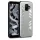 Husa Samsung Galaxy A6 (2018), Aluminiu, Argintiu, 47129.35