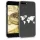 Husa Apple iPhone 8 Plus / iPhone 7 Plus, Silicon, Alb, 45352.02