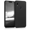 Husa Vivo Y83 Pro, Silicon, Negru, 47261.47