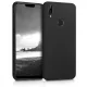 Husa Vivo Y83 Pro, Silicon, Negru, 47261.47