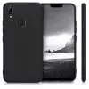 Husa Vivo Y83 Pro, Silicon, Negru, 47261.47