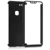 Husa Vivo Y83, Policarbonat, Negru, 47258.68