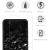 Husa Vivo Y83, Policarbonat, Negru, 47258.68