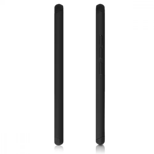 Husa Vivo Y83, Policarbonat, Negru, 47258.68