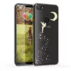 Husa Vivo Y81, Silicon, Gold, 47262.01