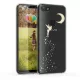 Husa Vivo Y81, Silicon, Gold, 47262.01