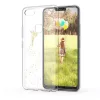 Husa Vivo Y81, Silicon, Gold, 47262.01