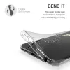 Husa Vivo Y81, Silicon, Gold, 47262.01