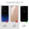 Husa Vivo Y81, Silicon, Gold, 47262.01