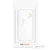 Husa Vivo Y81, Silicon, Gold, 47262.01