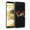 Husa Vivo Y71i, Silicon, Roz, 47265.01