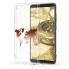 Husa Vivo Y71i, Silicon, Roz, 47265.01