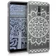 Husa Samsung Galaxy J8, Silicon, Transparent, 47354.01