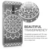 Husa Samsung Galaxy J8, Silicon, Transparent, 47354.01