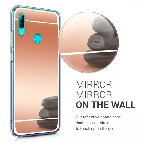 Husa Huawei P Smart (2019), Silicon, Roz, 47392.41