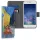Husa Apple iPhone 6 / iPhone 6s, Piele ecologica, Multicolor, 24582.15