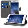 Husa Apple iPhone 6 / iPhone 6s, Piele ecologica, Multicolor, 24582.15