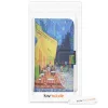 Husa Apple iPhone 6 / iPhone 6s, Piele ecologica, Multicolor, 24582.15