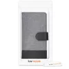 Husa Huawei P30, Textil, Gri, 47417.01