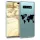 Husa Samsung Galaxy S10 Plus, Silicon, Transparent, 47458.01