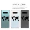 Husa Samsung Galaxy S10 Plus, Silicon, Transparent, 47458.01