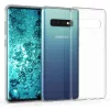 Husa Samsung Galaxy S10 Plus, Silicon, Transparent, 47454.03