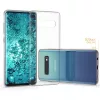 Husa Samsung Galaxy S10 Plus, Silicon, Transparent, 47454.03