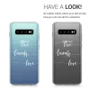 Husa Samsung Galaxy S10, Silicon, Transparent, 47448.02