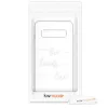 Husa Samsung Galaxy S10, Silicon, Transparent, 47448.02