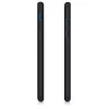 Husa Samsung Galaxy A6 (2018), Policarbonat, Negru, 46337.68