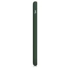 Husa Apple iPhone X / iPhone XS, Silicon, Verde, 42495.80