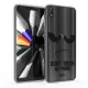 Husa Wiko View 2 Go, Silicon, Transparent, 47112.02