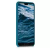 Husa Huawei P20, Silicon, Albastru, 45689.62