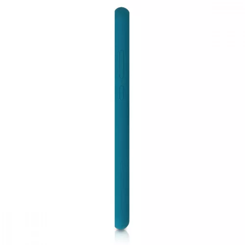 Husa Huawei P20, Silicon, Albastru, 45689.62