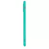 Husa Apple iPhone X / iPhone XS, Silicon, Verde, 46270.126