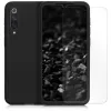 Husa Xiaomi Mi 9 SE, Policarbonat, Negru, 47909.68