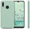 Husa Huawei P Smart (2019), Silicon, Verde, 47824.50