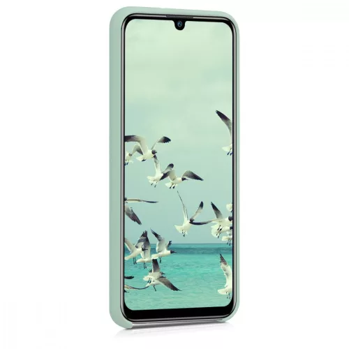 Husa Huawei P Smart (2019), Silicon, Verde, 47824.50