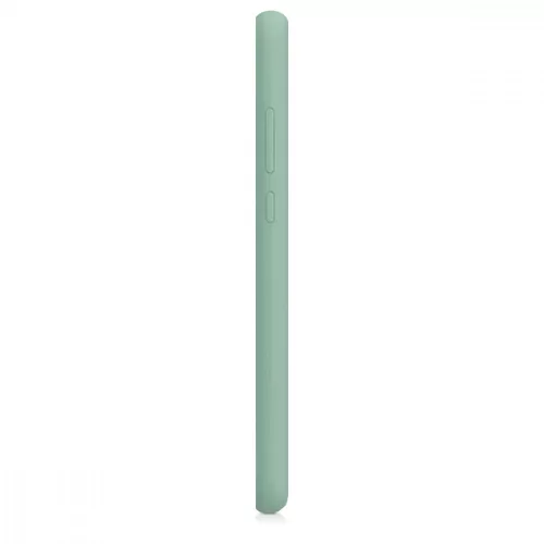 Husa Huawei P Smart (2019), Silicon, Verde, 47824.50