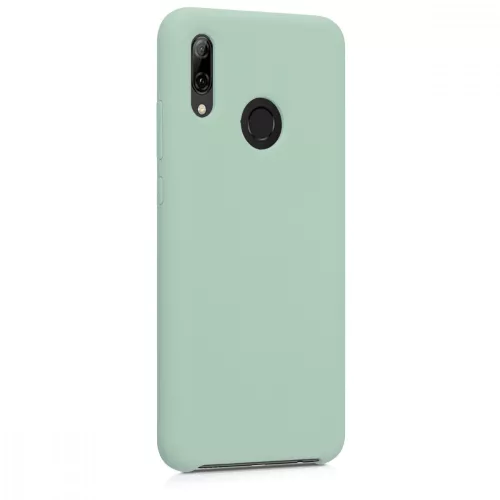 Husa Huawei P Smart (2019), Silicon, Verde, 47824.50