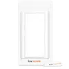 Husa Sony Xperia 10, Silicon, Transparent, 47999.03