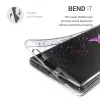 Husa Sony Xperia 10 Plus, Silicon, Multicolor, 48003.02