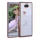 Husa Sony Xperia 10, Silicon, Maro, 47998.01
