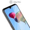 Folie de protectie pentru Nokia 3.2, kalibri, Fata, Negru, 48018.01
