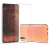 Husa Samsung Galaxy A50, Silicon, Transparent, 48053.03