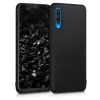 Husa Samsung Galaxy A50, Silicon, Negru, 48054.47
