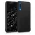 Husa Samsung Galaxy A50, Silicon, Negru, 48054.47