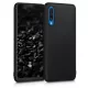 Husa Samsung Galaxy A50, Silicon, Negru, 48054.47