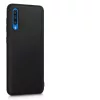 Husa Samsung Galaxy A50, Silicon, Negru, 48054.47