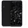 Husa Samsung Galaxy A50, Policarbonat, Negru, 48065.68